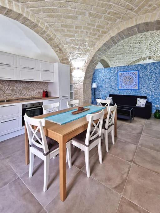 Da Zia Giovanna Apartment Manfredonia Kültér fotó
