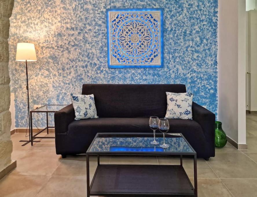 Da Zia Giovanna Apartment Manfredonia Kültér fotó