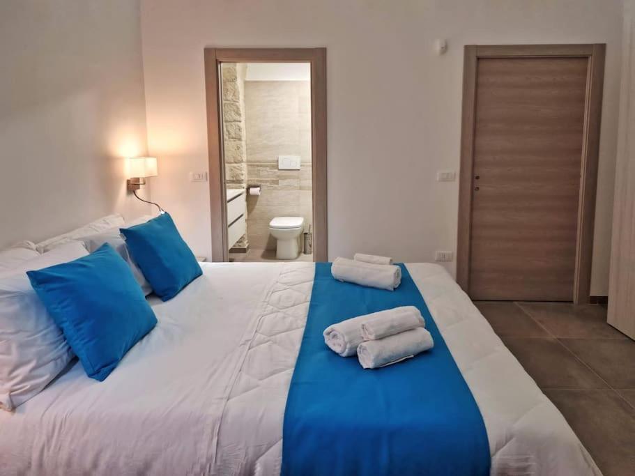 Da Zia Giovanna Apartment Manfredonia Kültér fotó