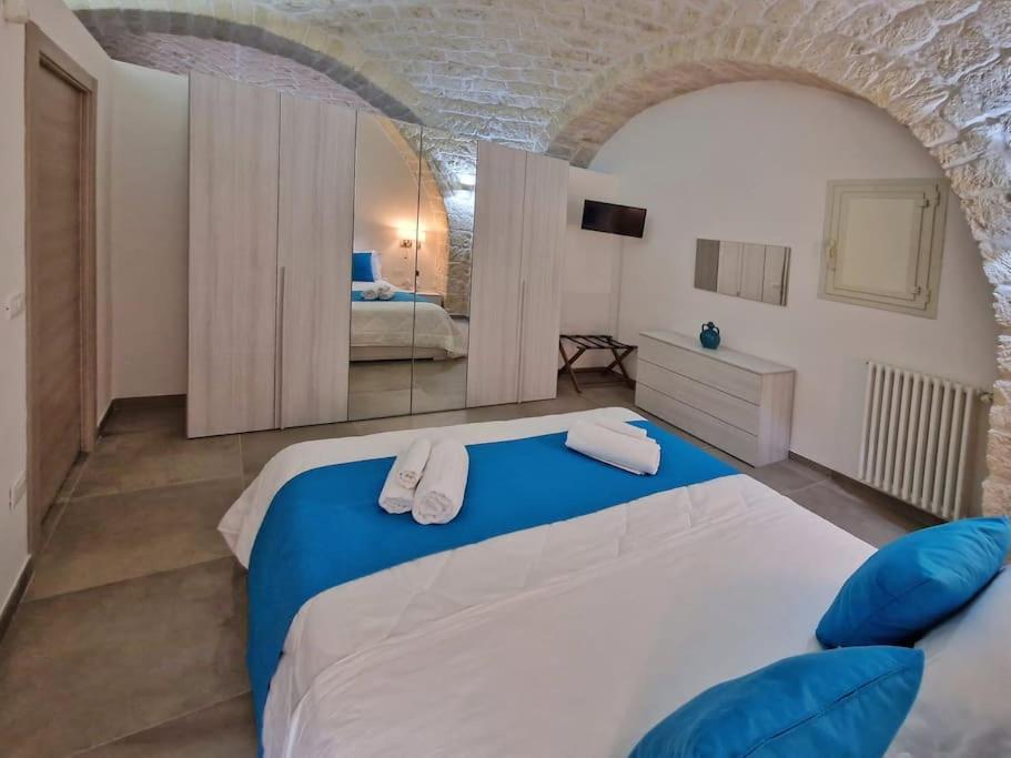 Da Zia Giovanna Apartment Manfredonia Kültér fotó