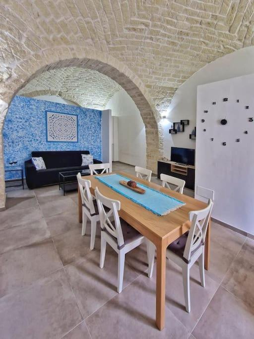 Da Zia Giovanna Apartment Manfredonia Kültér fotó
