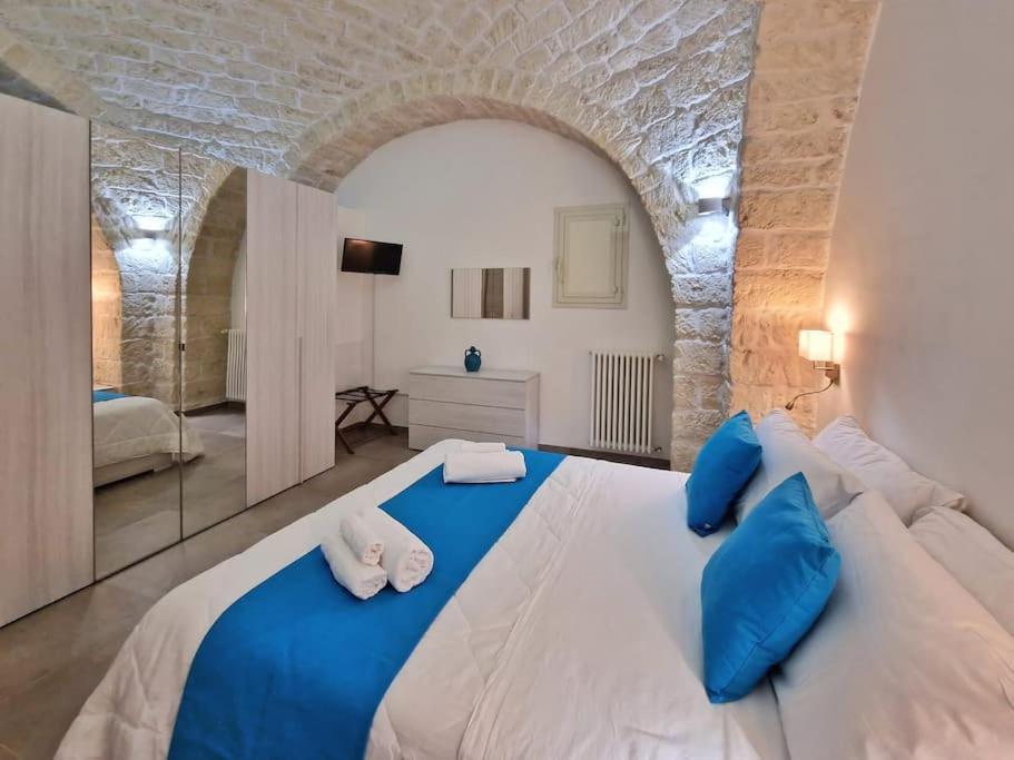 Da Zia Giovanna Apartment Manfredonia Kültér fotó