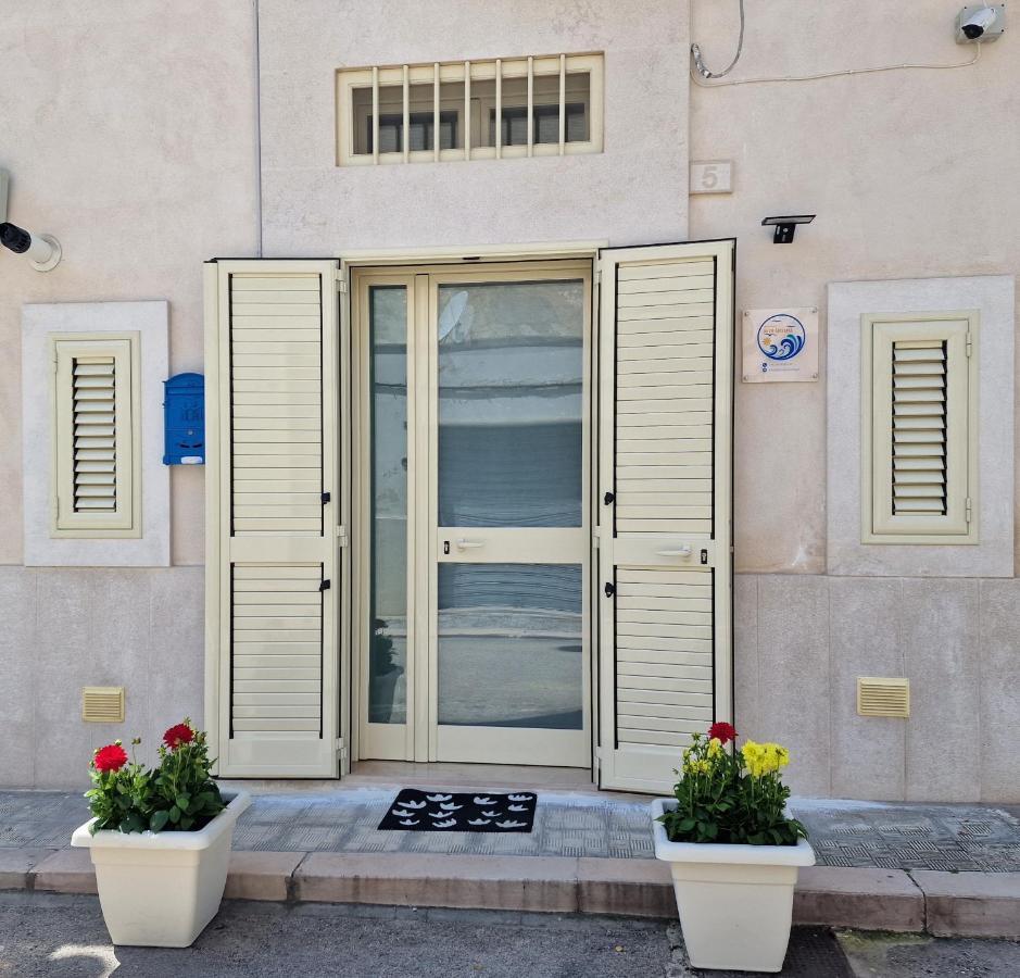 Da Zia Giovanna Apartment Manfredonia Kültér fotó