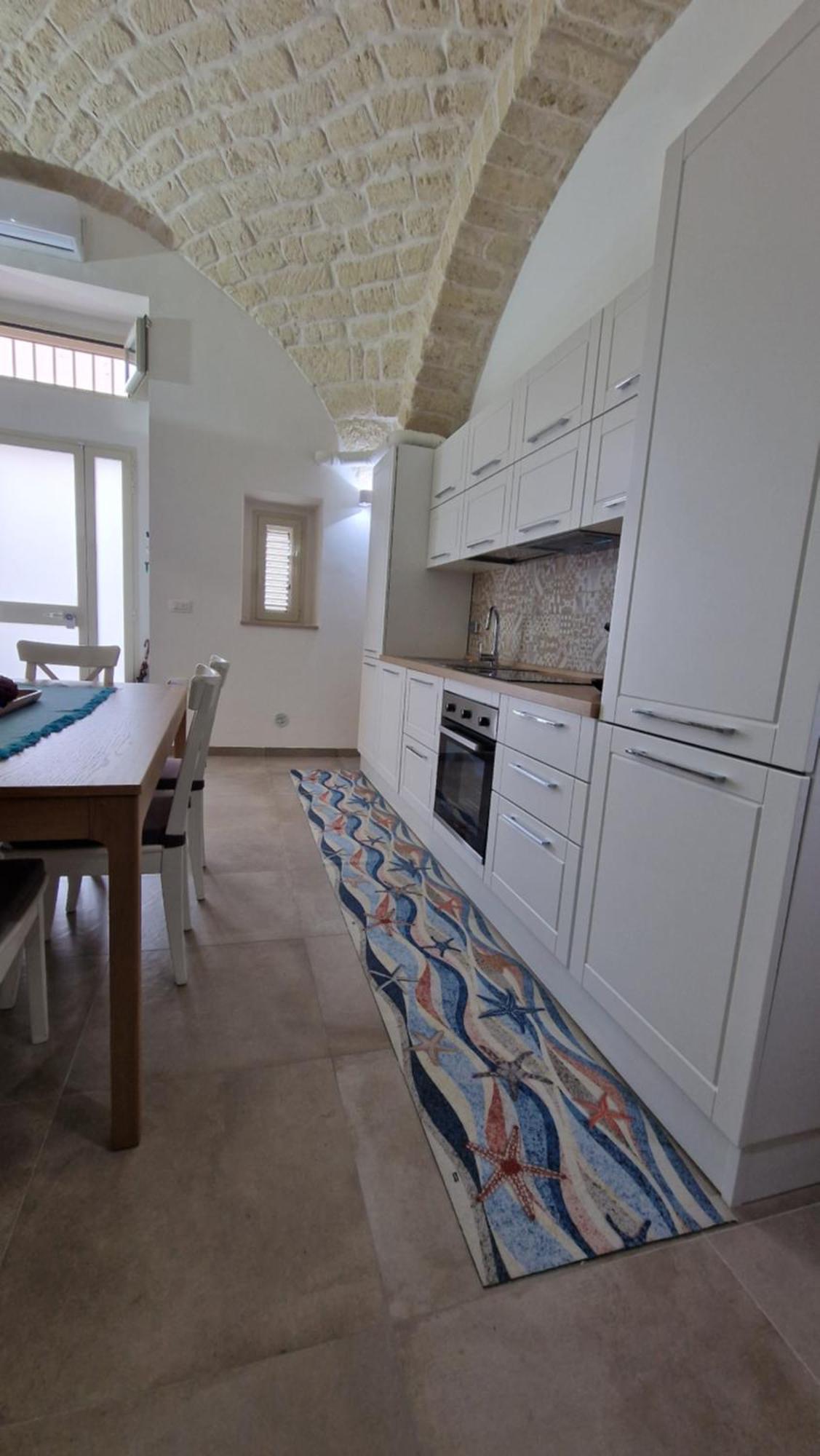 Da Zia Giovanna Apartment Manfredonia Kültér fotó