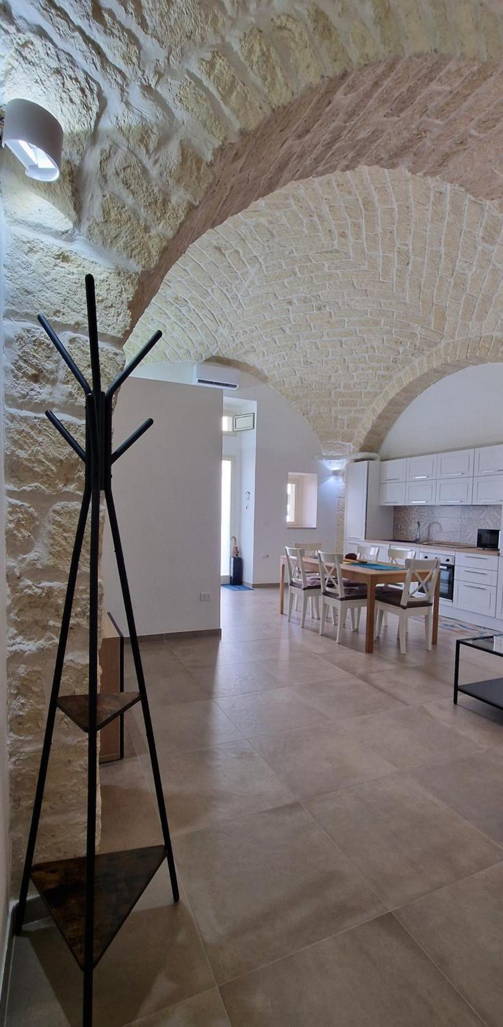 Da Zia Giovanna Apartment Manfredonia Kültér fotó